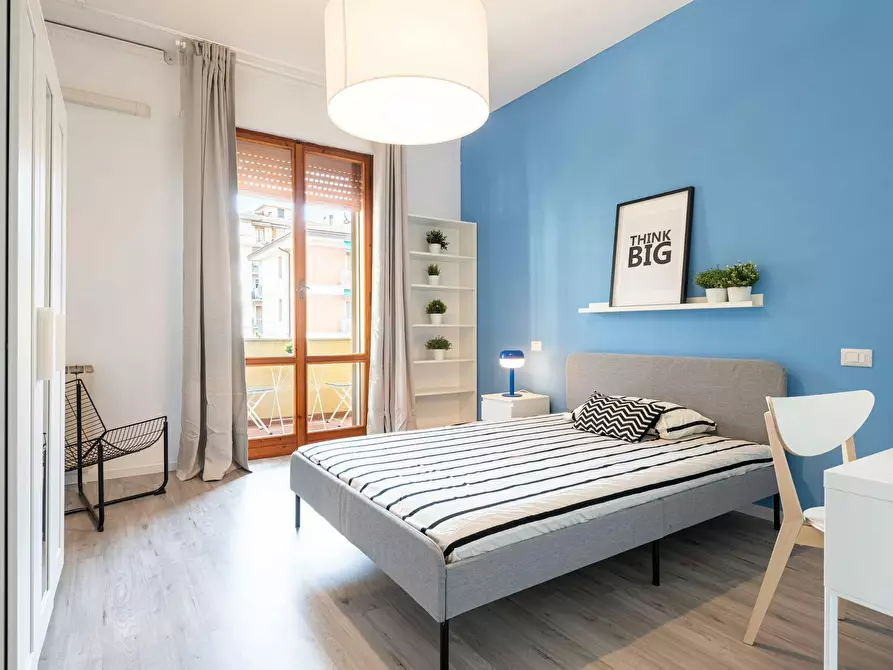 Immagine 2 di Camera in affitto  in Via Adriano Cecioni a Firenze