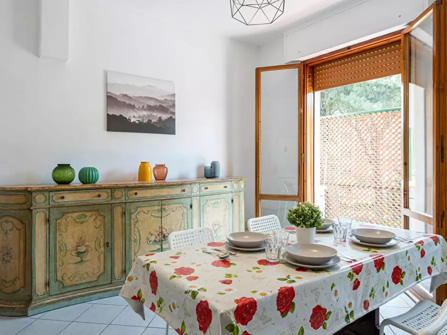 Immagine 10 di Camera in affitto  in Via Adriano Cecioni a Firenze