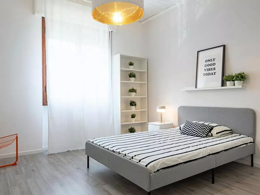 Immagine 6 di Camera in affitto  in Via Adriano Cecioni a Firenze