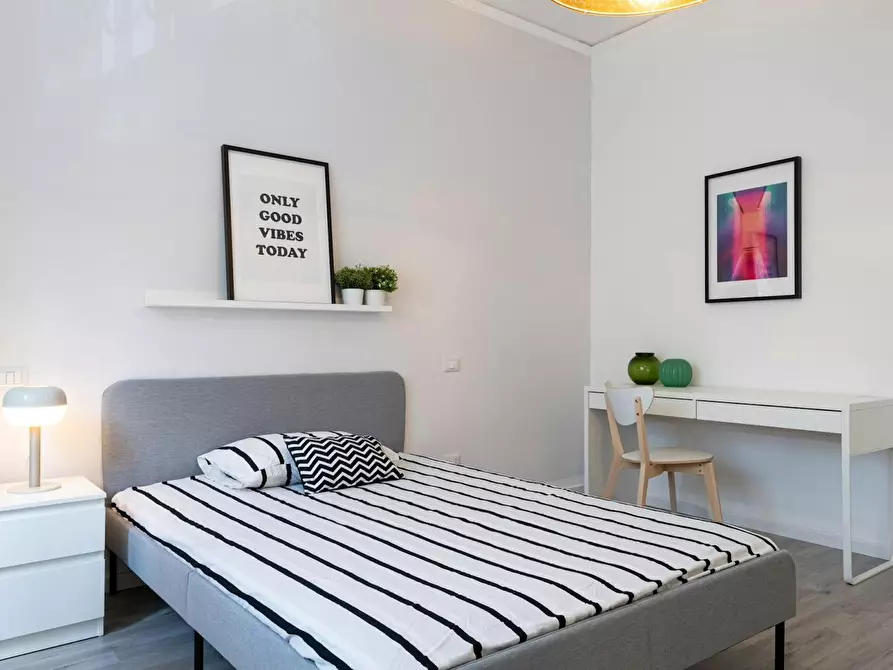 Immagine 2 di Camera in affitto  in Via Adriano Cecioni a Firenze