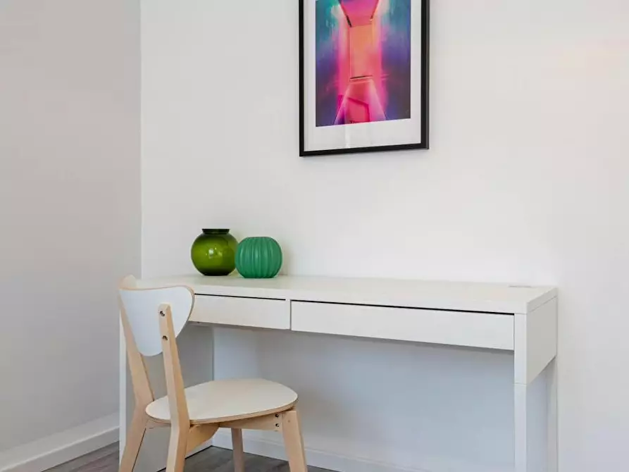 Immagine 4 di Camera in affitto  in Via Adriano Cecioni a Firenze