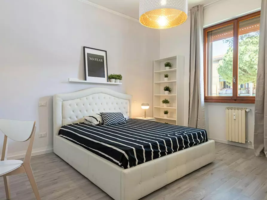 Immagine 2 di Camera in affitto  in Via Adriano Cecioni a Firenze