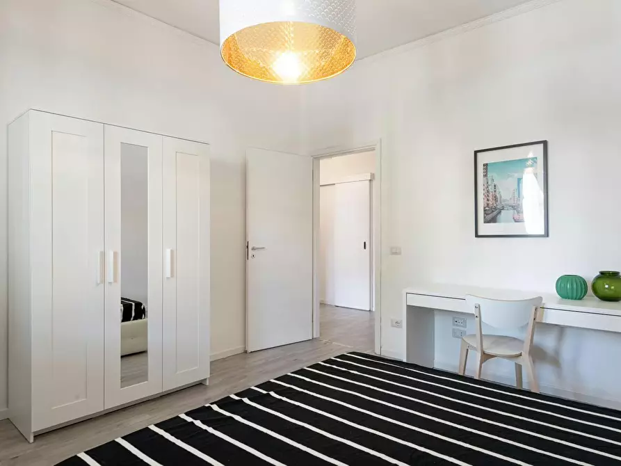 Immagine 6 di Camera in affitto  in Via Adriano Cecioni a Firenze