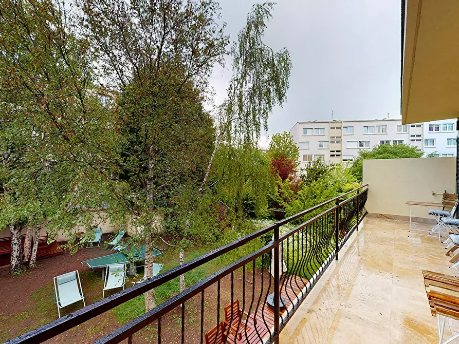 Immagine 10 di Camera in affitto  in Rue Claude Bernard a Issy-les-Moulineaux