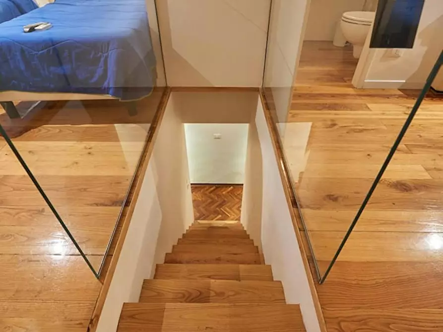 Immagine 5 di Appartamento in affitto  in Via dei Pepi a Firenze