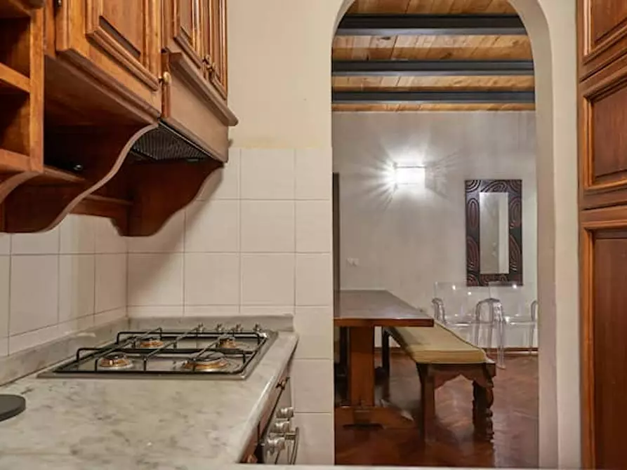 Immagine 10 di Appartamento in affitto  in Via dei Pepi a Firenze