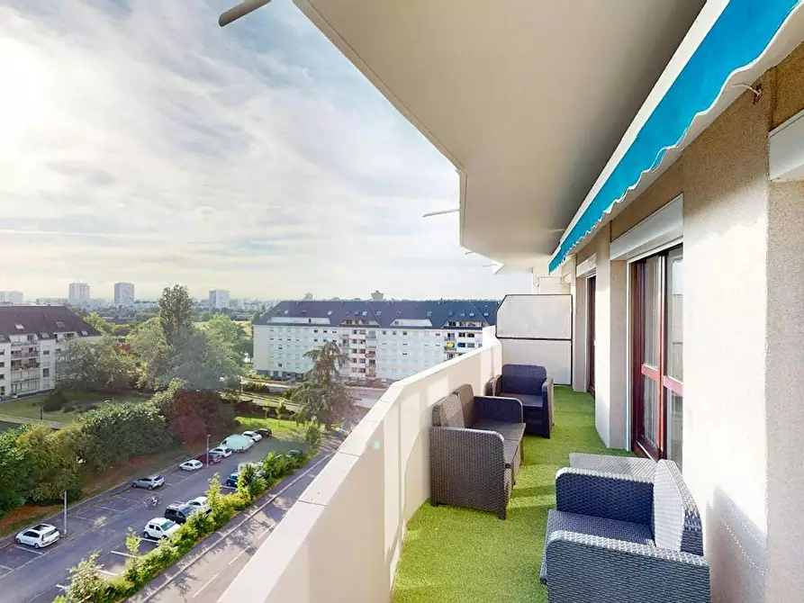 Immagine 4 di Camera in affitto  in Rue Lord Byron a Tours