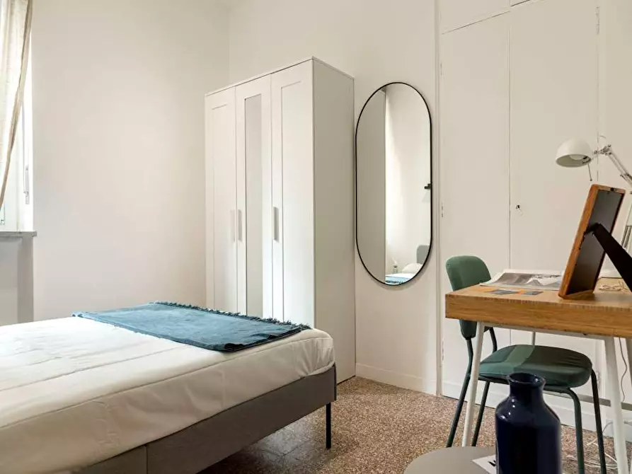 Immagine 3 di Camera in affitto  in Via Gaetano Previati a Milano