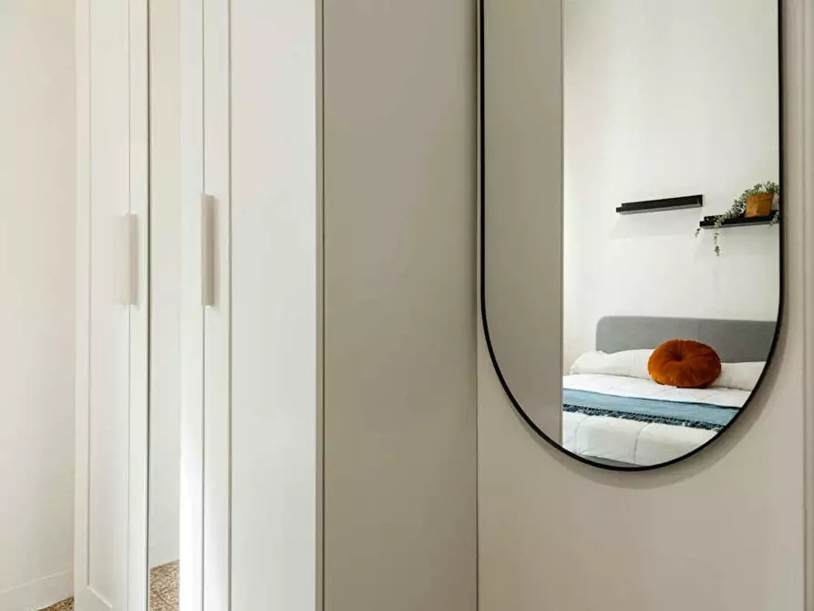 Immagine 4 di Camera in affitto  in Via Gaetano Previati a Milano