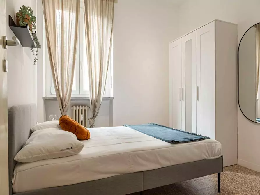 Immagine 2 di Camera in affitto  in Via Gaetano Previati a Milano