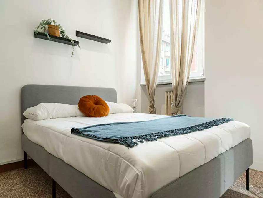 Immagine 1 di Camera in affitto  in Via Gaetano Previati a Milano