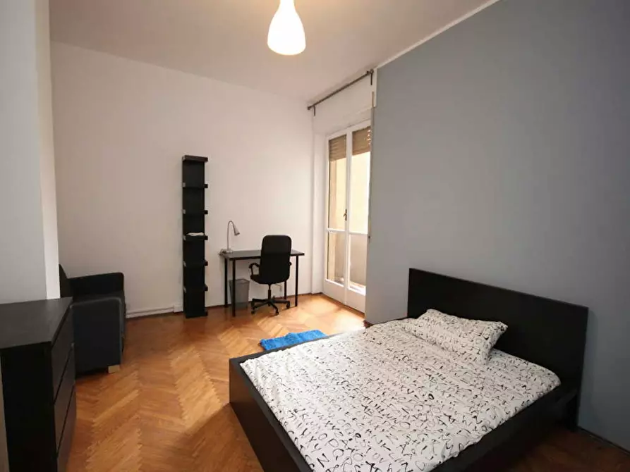 Immagine 4 di Camera in affitto  in Via Giuseppe Bruschetti a Milano