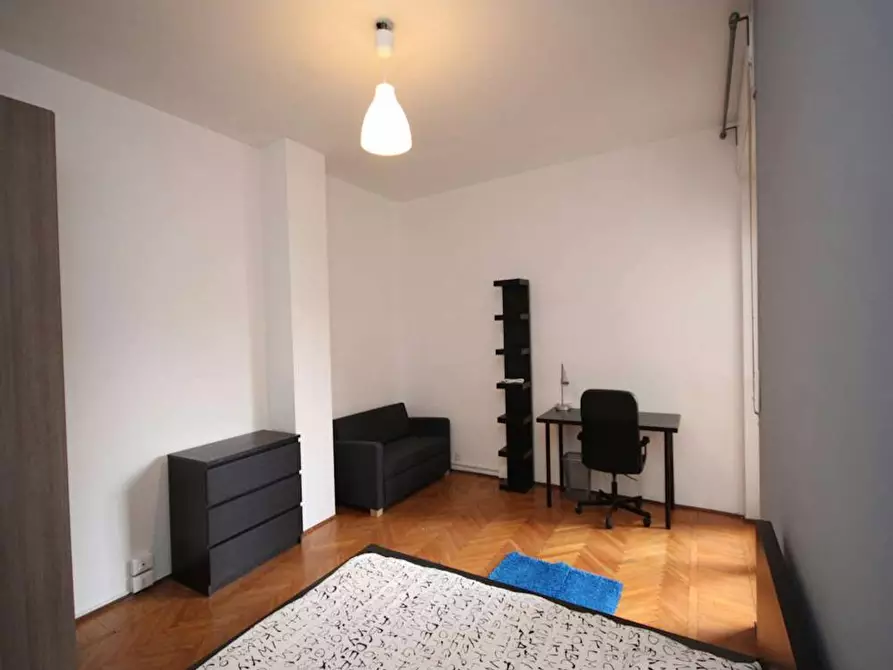 Immagine 5 di Camera in affitto  in Via Giuseppe Bruschetti a Milano