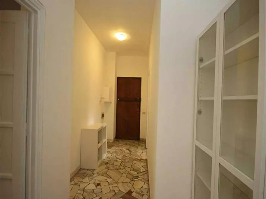 Immagine 9 di Camera in affitto  in Via Giuseppe Bruschetti a Milano