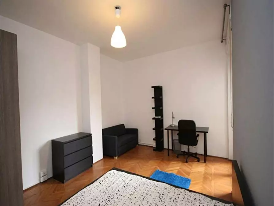 Immagine 2 di Camera in affitto  in Via Giuseppe Bruschetti a Milano