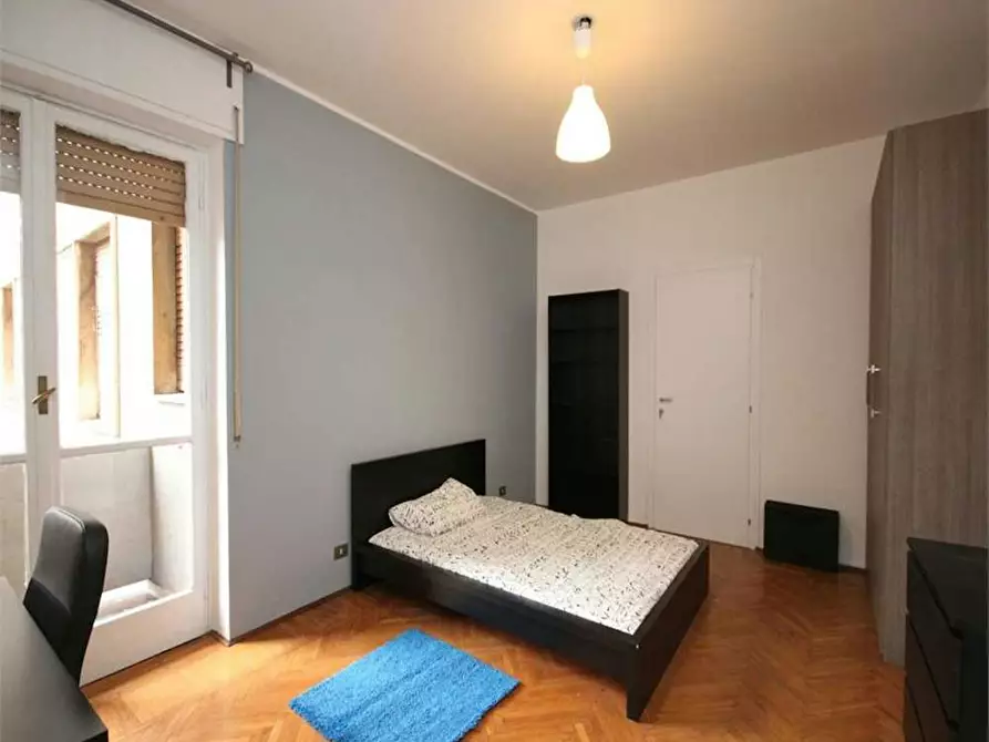 Immagine 2 di Camera in affitto  in Via Giuseppe Bruschetti a Milano