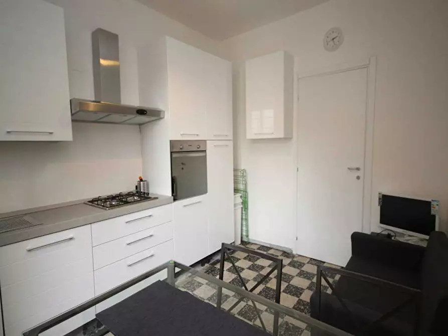 Immagine 8 di Camera in affitto  in Via Giuseppe Bruschetti a Milano