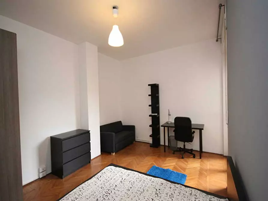 Immagine 5 di Camera in affitto  in Via Giuseppe Bruschetti a Milano