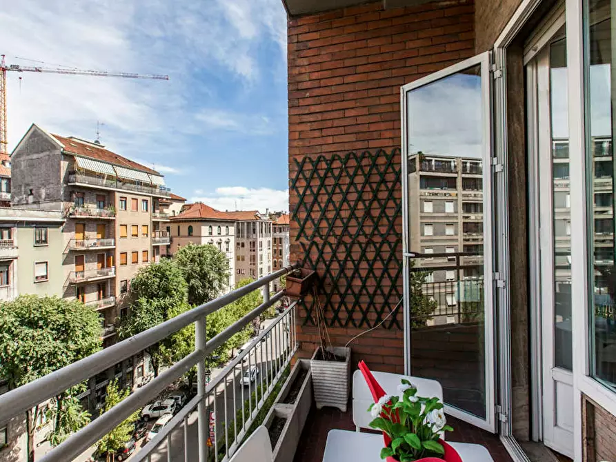 Immagine 7 di Camera in affitto  in Viale Emilio Caldara a Milano