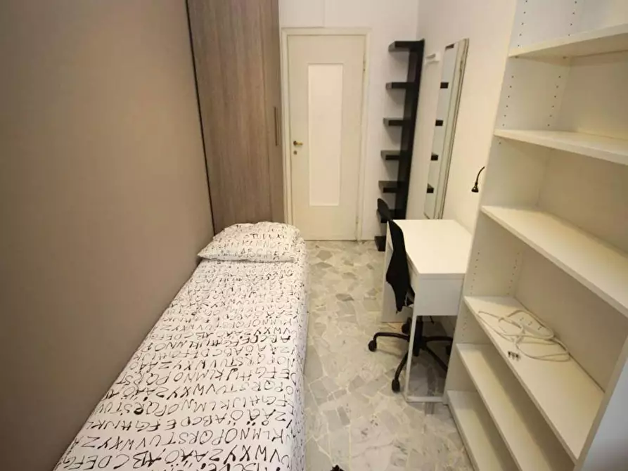 Immagine 6 di Camera in affitto  in Via Salvatore Barzilai a Milano