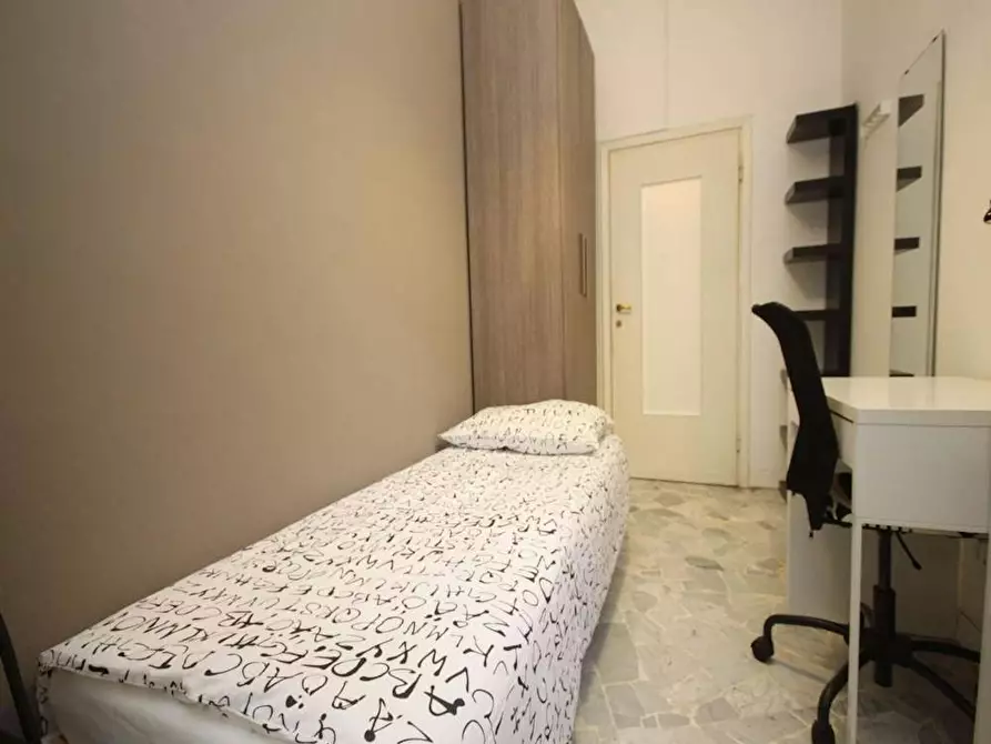 Immagine 2 di Camera in affitto  in Via Salvatore Barzilai a Milano