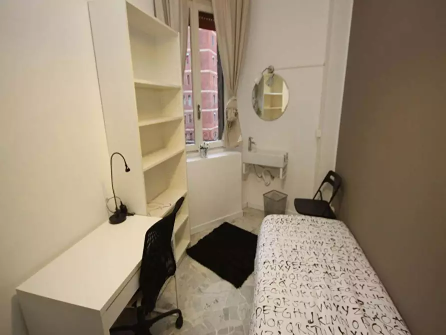 Immagine 7 di Camera in affitto  in Via Salvatore Barzilai a Milano