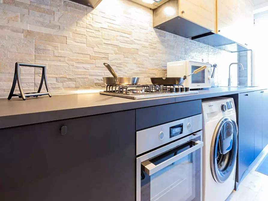 Immagine 7 di Camera in affitto  in Viale degli Ammiragli a Roma