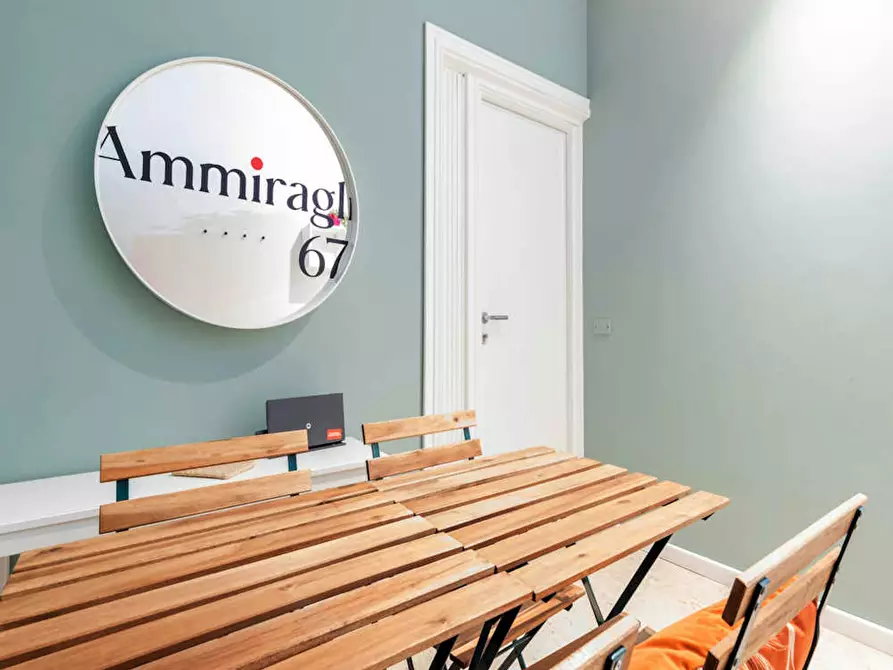 Immagine 10 di Camera in affitto  in Viale degli Ammiragli a Roma