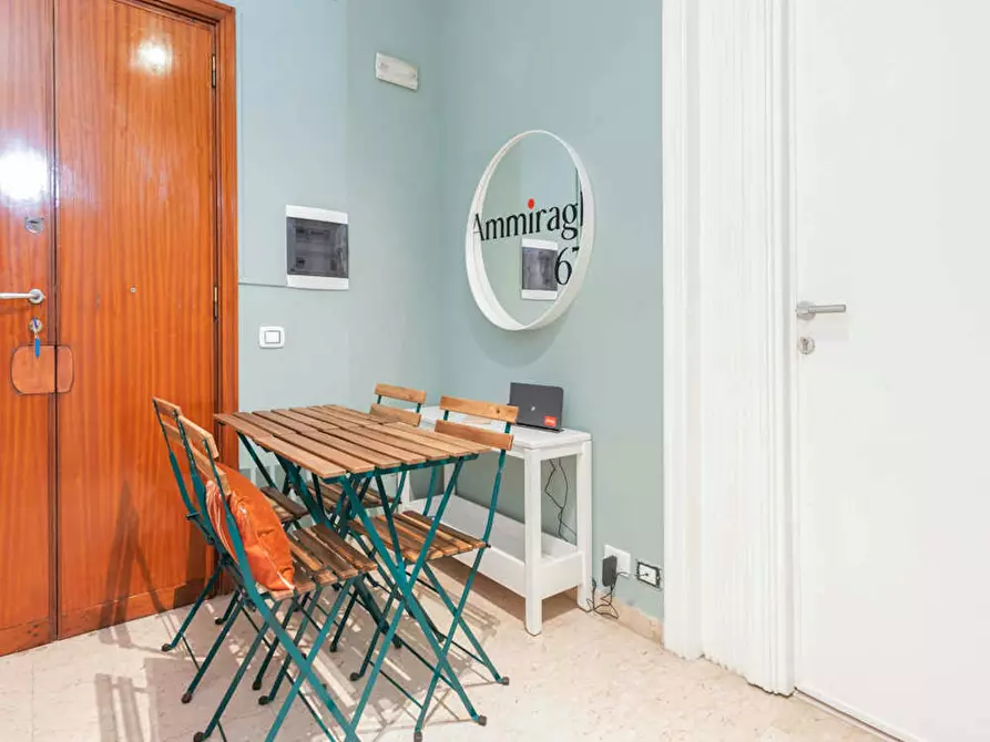 Immagine 6 di Camera in affitto  in Viale degli Ammiragli a Roma