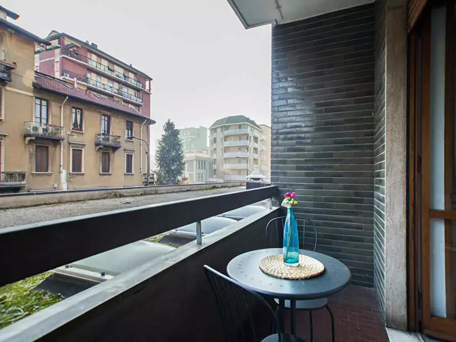 Immagine 10 di Camera in affitto  in Via Francesco Arese a Milano