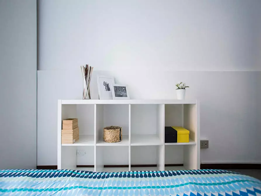 Immagine 8 di Camera in affitto  in Via Francesco Arese a Milano