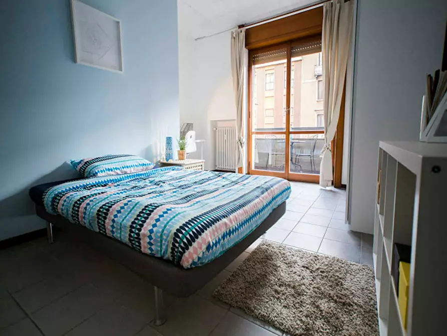 Immagine 1 di Camera in affitto  in Via Francesco Arese a Milano