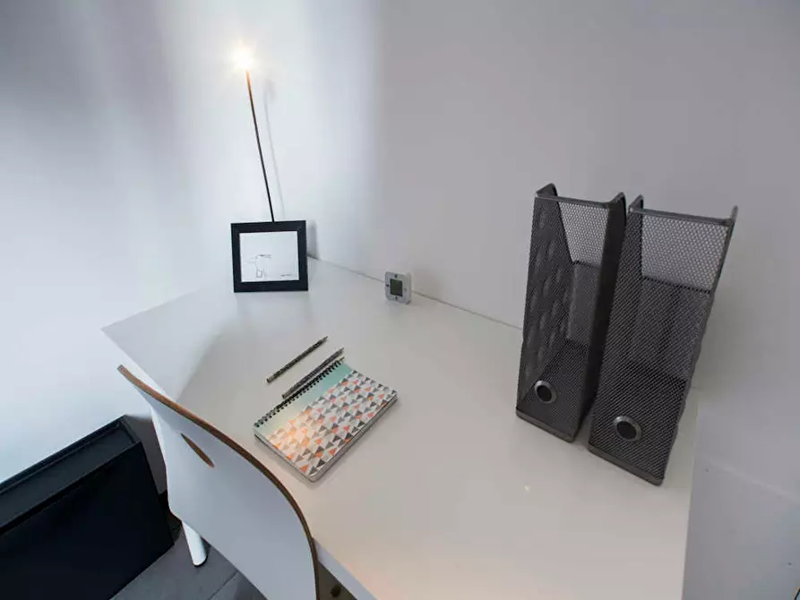 Immagine 9 di Camera in affitto  in Via Francesco Arese a Milano