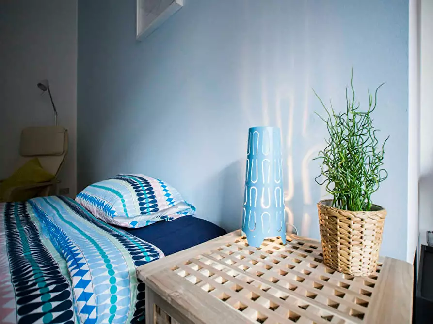 Immagine 6 di Camera in affitto  in Via Francesco Arese a Milano