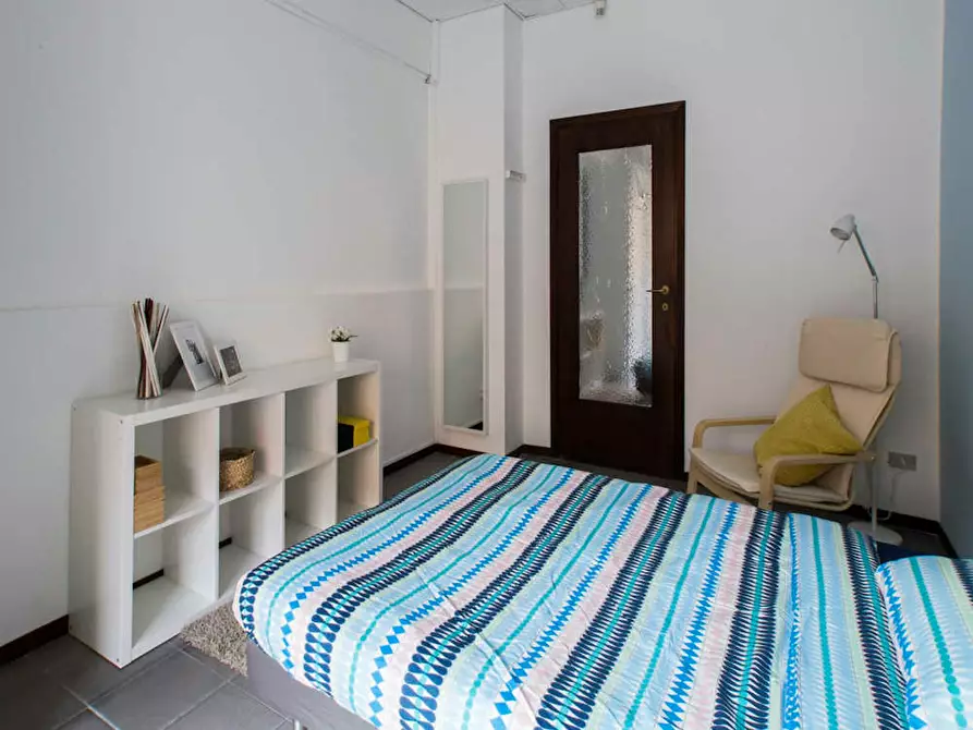 Immagine 7 di Camera in affitto  in Via Francesco Arese a Milano