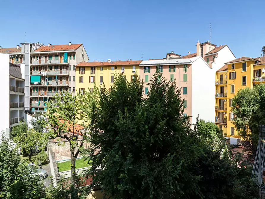 Immagine 8 di Camera in affitto  in Via Marcantonio Colonna a Milano