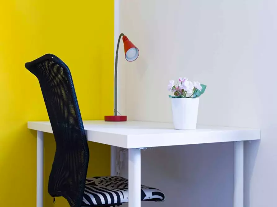 Immagine 6 di Camera in affitto  in Via Marcantonio Colonna a Milano