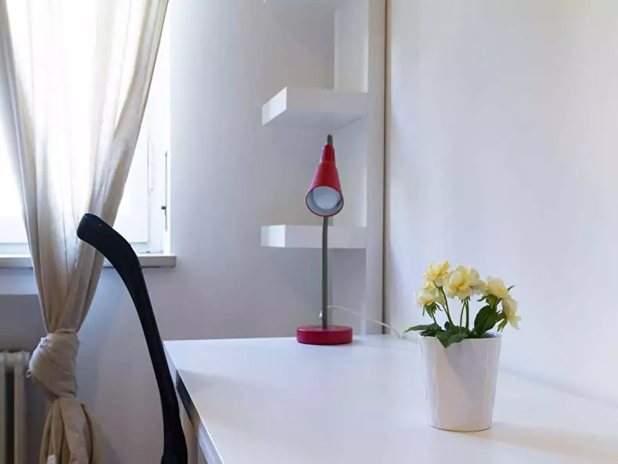 Immagine 7 di Camera in affitto  in Via Marcantonio Colonna a Milano