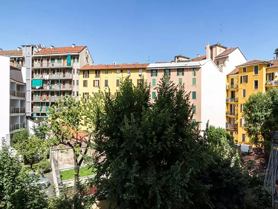 Immagine 8 di Camera in affitto  in Via Marcantonio Colonna a Milano