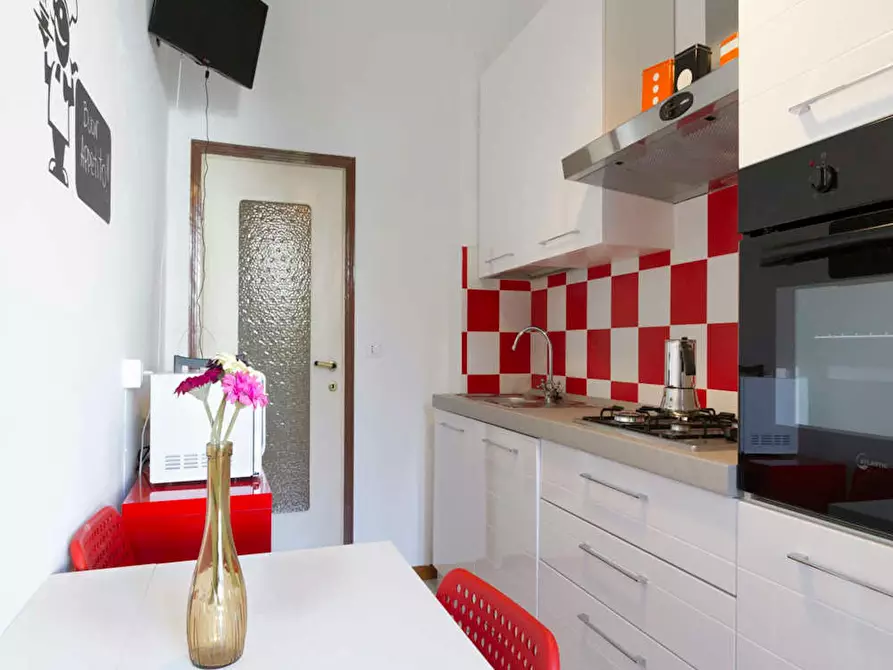 Immagine 9 di Camera in affitto  in Via Marcantonio Colonna a Milano