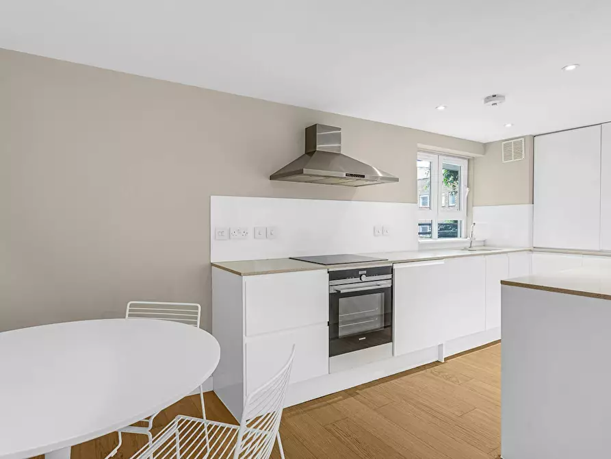 Immagine 7 di Appartamento in affitto  in Ebury Street a 