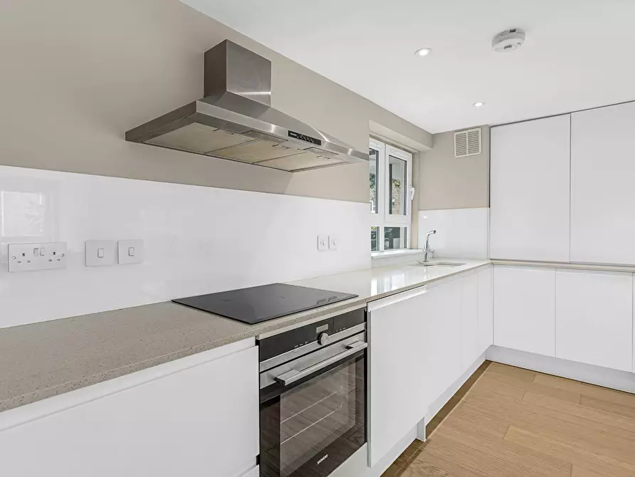 Immagine 4 di Appartamento in affitto  in Ebury Street a 