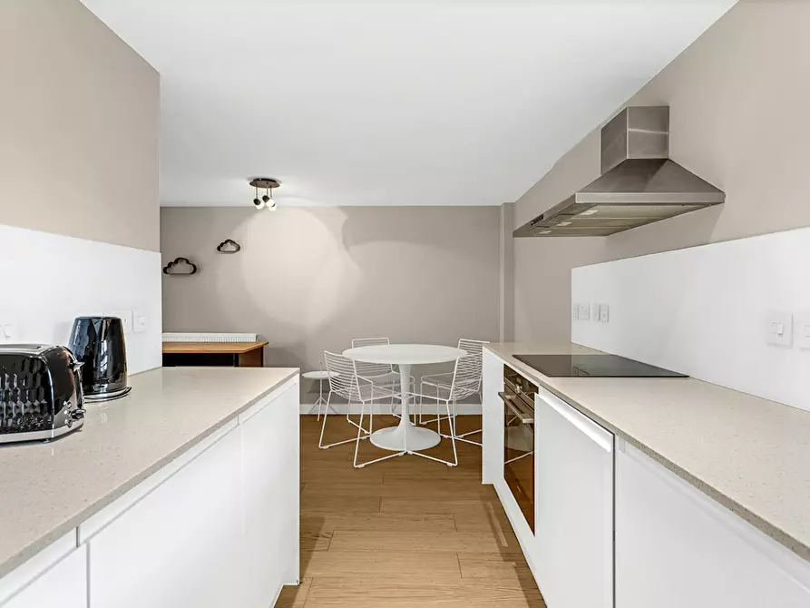Immagine 6 di Appartamento in affitto  in Ebury Street a 