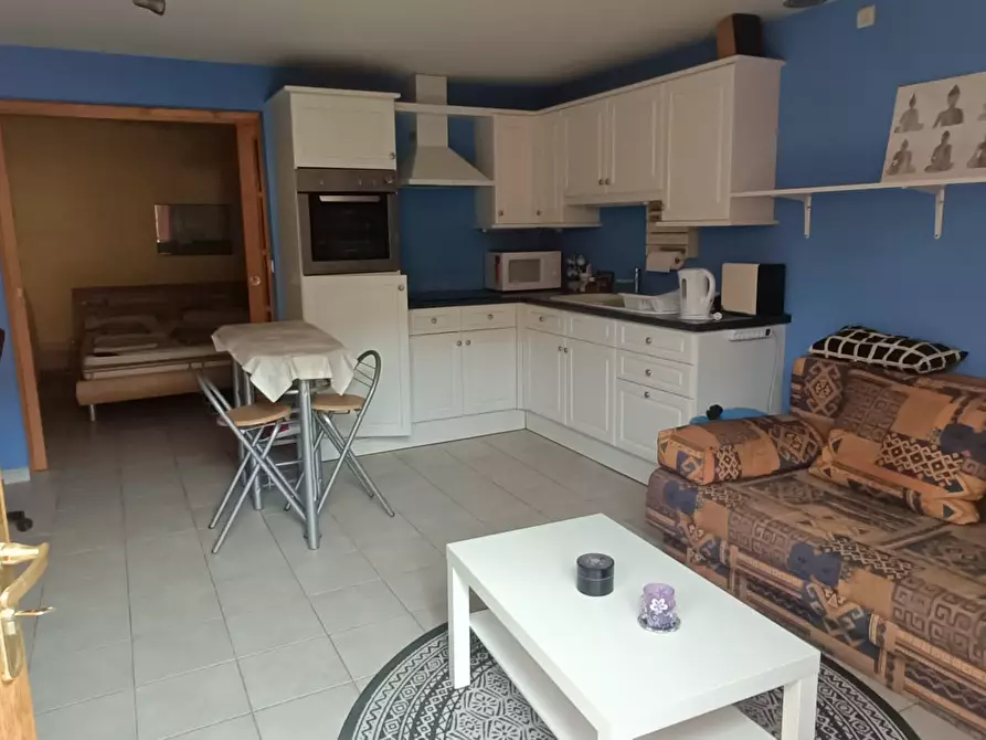 Immagine 1 di Casa indipendente in affitto  in Chemin du Crêt de la Croix a Étrembières