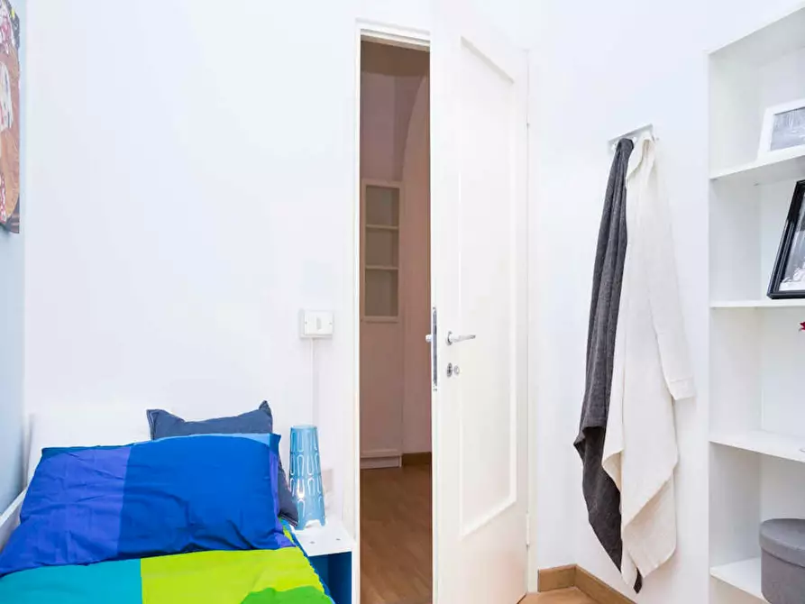 Immagine 5 di Camera in affitto  in Via Legnone a Milano
