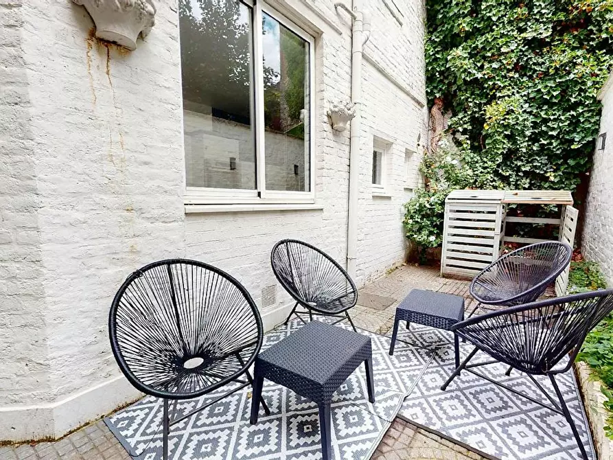 Immagine 9 di Camera in affitto  in Rue Jeanne d'Arc a Lille