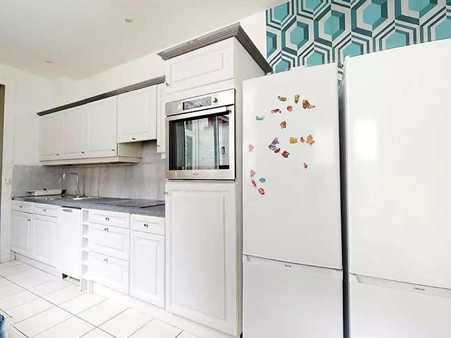 Immagine 10 di Camera in affitto  in Rue Jeanne d'Arc a Lille