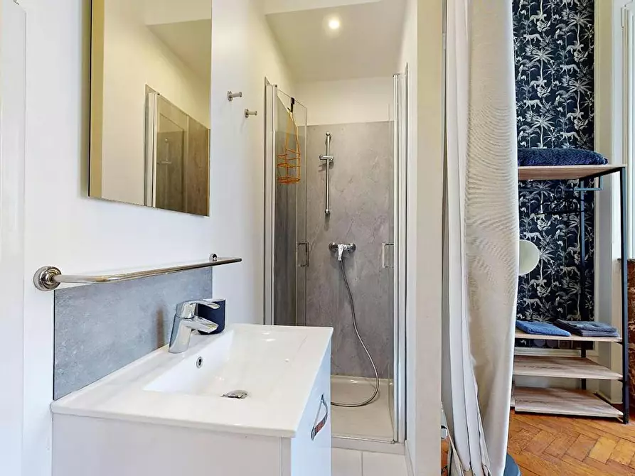 Immagine 2 di Camera in affitto  in Rue Jeanne d'Arc a Lille