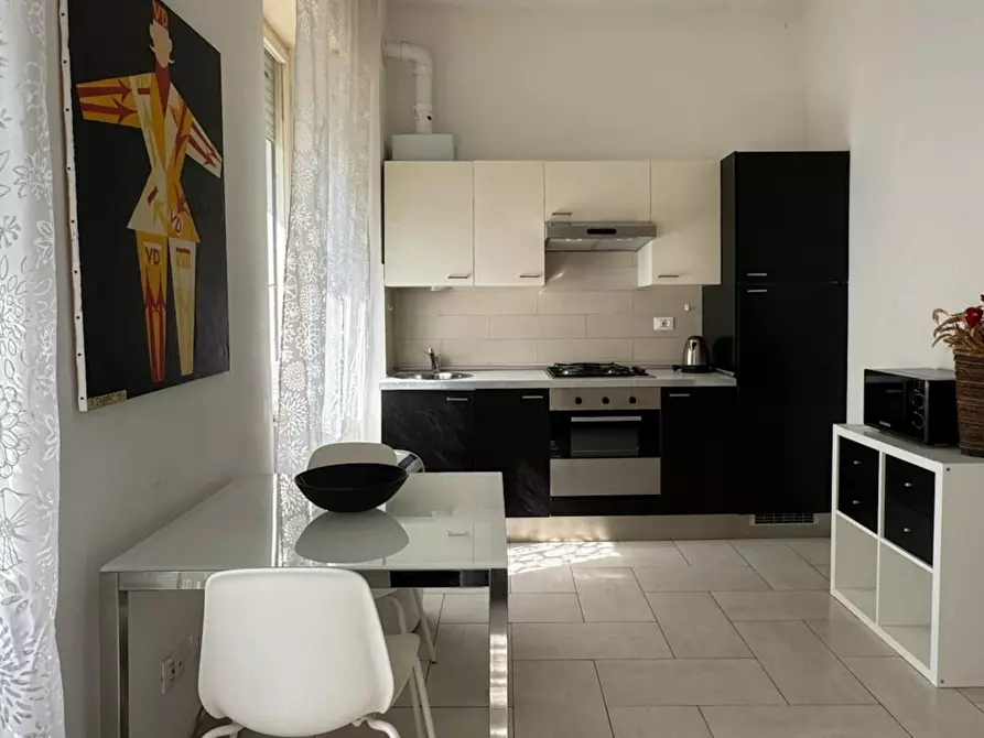 Immagine 6 di Appartamento in affitto  in Via Carlo Boncompagni a Milano