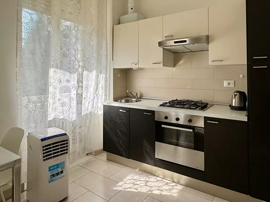 Immagine 9 di Appartamento in affitto  in Via Carlo Boncompagni a Milano